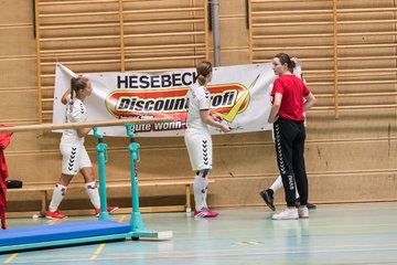 Bild 104 - Hesebeck Hallenmasters